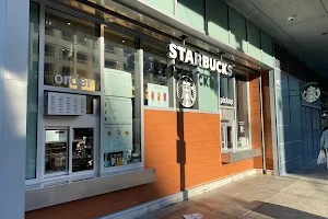 Starbucks image