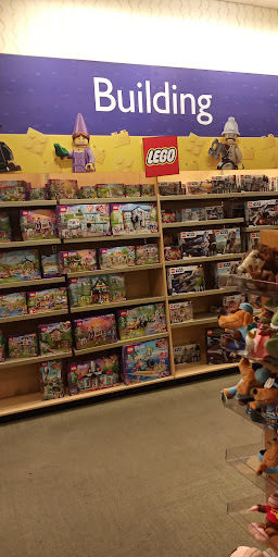 Book Store «Barnes & Noble», reviews and photos, 6050 El Cerrito Plaza, El Cerrito, CA 94530, USA