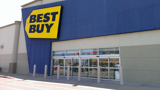 Electronics Store «Best Buy», reviews and photos, 5801 N May Ave, Oklahoma City, OK 73112, USA