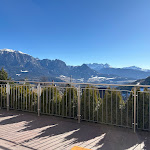 Photo n°1 de l'avis de Johannes.u fait le 12/02/2023 à 12:20 sur le  Albergo Maria Saal à Ritten