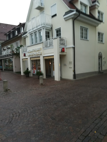 Montfort-Apotheke - Arbon