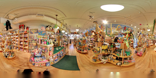 Toy Store «Treehouse Toys Ltd», reviews and photos, 47 Exchange St, Portland, ME 04101, USA