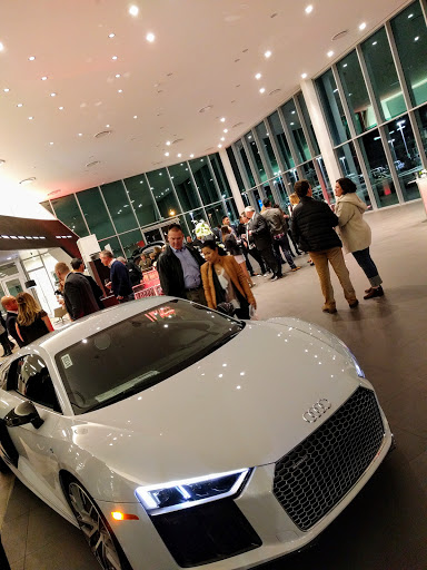 Audi Rocklin - 4