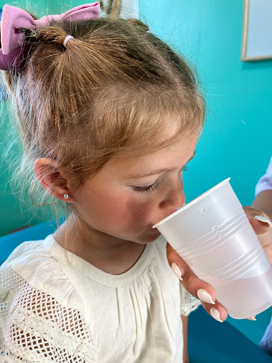 Explore cross forearm tattoo ideas, creative tattoo ideas in Magnolia, available at Lucky Sparrow Tattoo Shop and Piercing