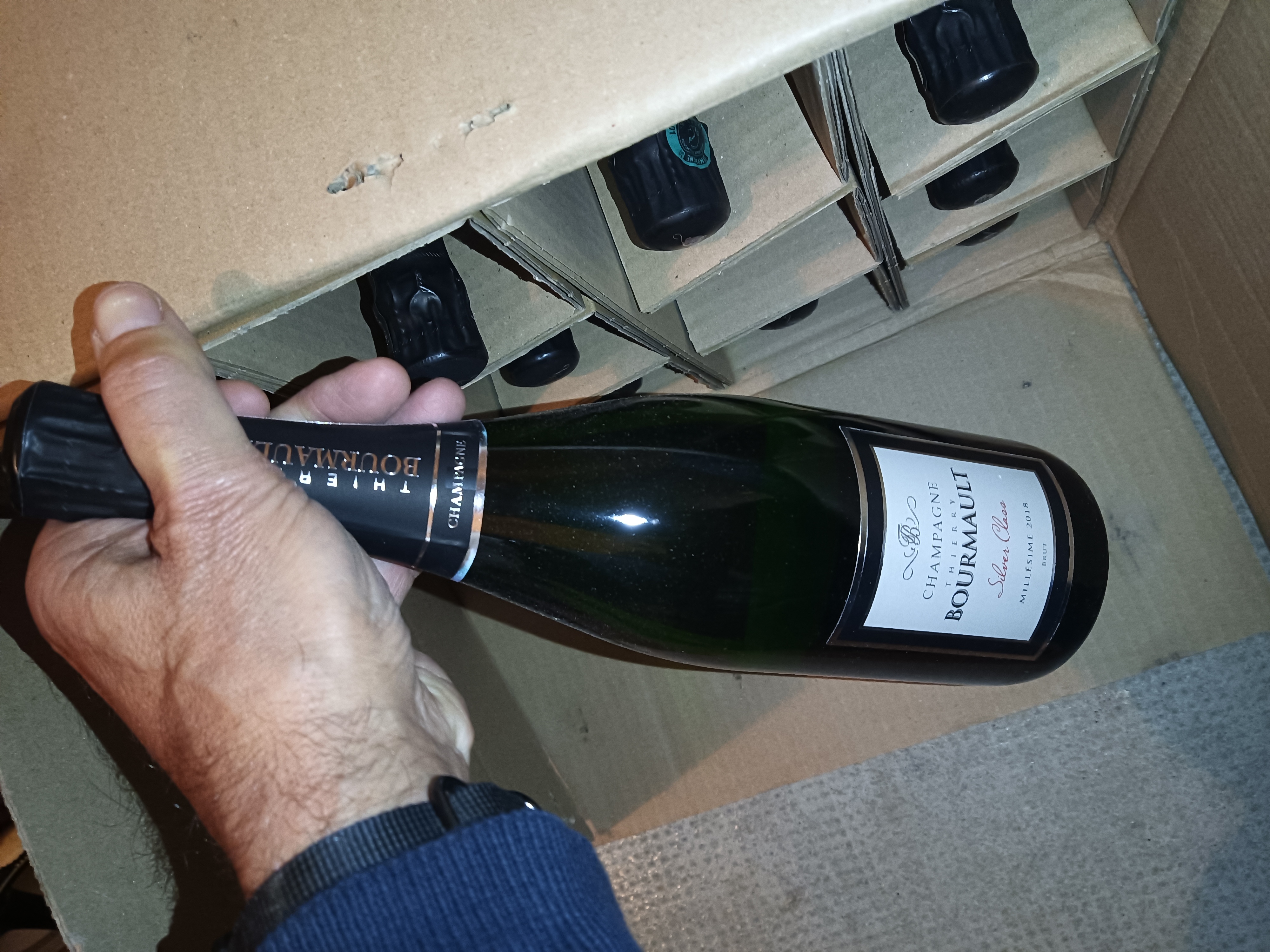 Photo n° 2 de l'avis de bv.r fait le 20/12/2023 à 12:39