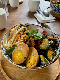 Les plus récentes photos du Restaurant taïwanais Foodi Jia-Ba-Buay à Paris - n°16