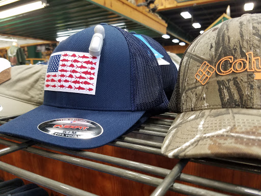 Gun Shop «Vance Outdoors», reviews and photos, 150 Arrowhead Dr, Hebron, OH 43025, USA