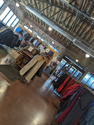 Clothing Store «Patagonia Outlet Reno», reviews and photos, 130 S Center St, Reno, NV 89501, USA