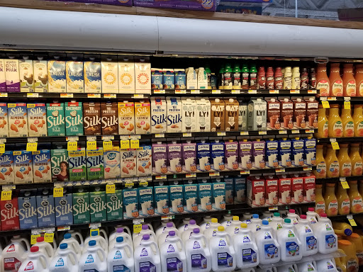 Supermarket «Grand Concourse Food Bazaar Supermarket», reviews and photos, 238 E 161st St, Bronx, NY 10451, USA