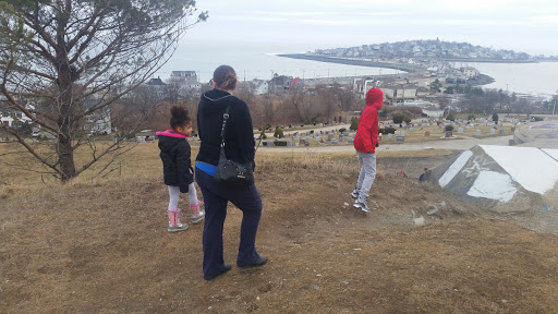 State Park «Fort Revere Park», reviews and photos, 60 Farina Rd, Hull, MA 02045, USA