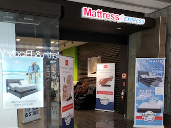 Mattress Express Destiny Mall