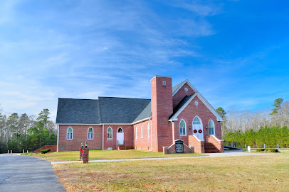 First Baptist Church of Hockley