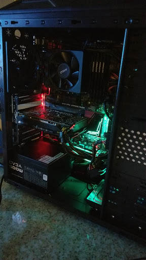 Mobile Phone Repair Shop «I Can Fix That! Electronics Repair», reviews and photos, 4114 7th St SW, Puyallup, WA 98373, USA