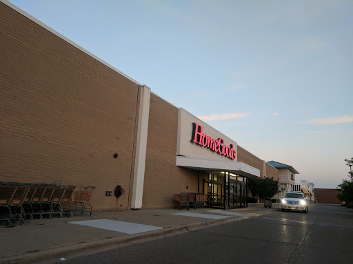 Department Store «HomeGoods», reviews and photos, 624 John R Rd, Troy, MI 48083, USA