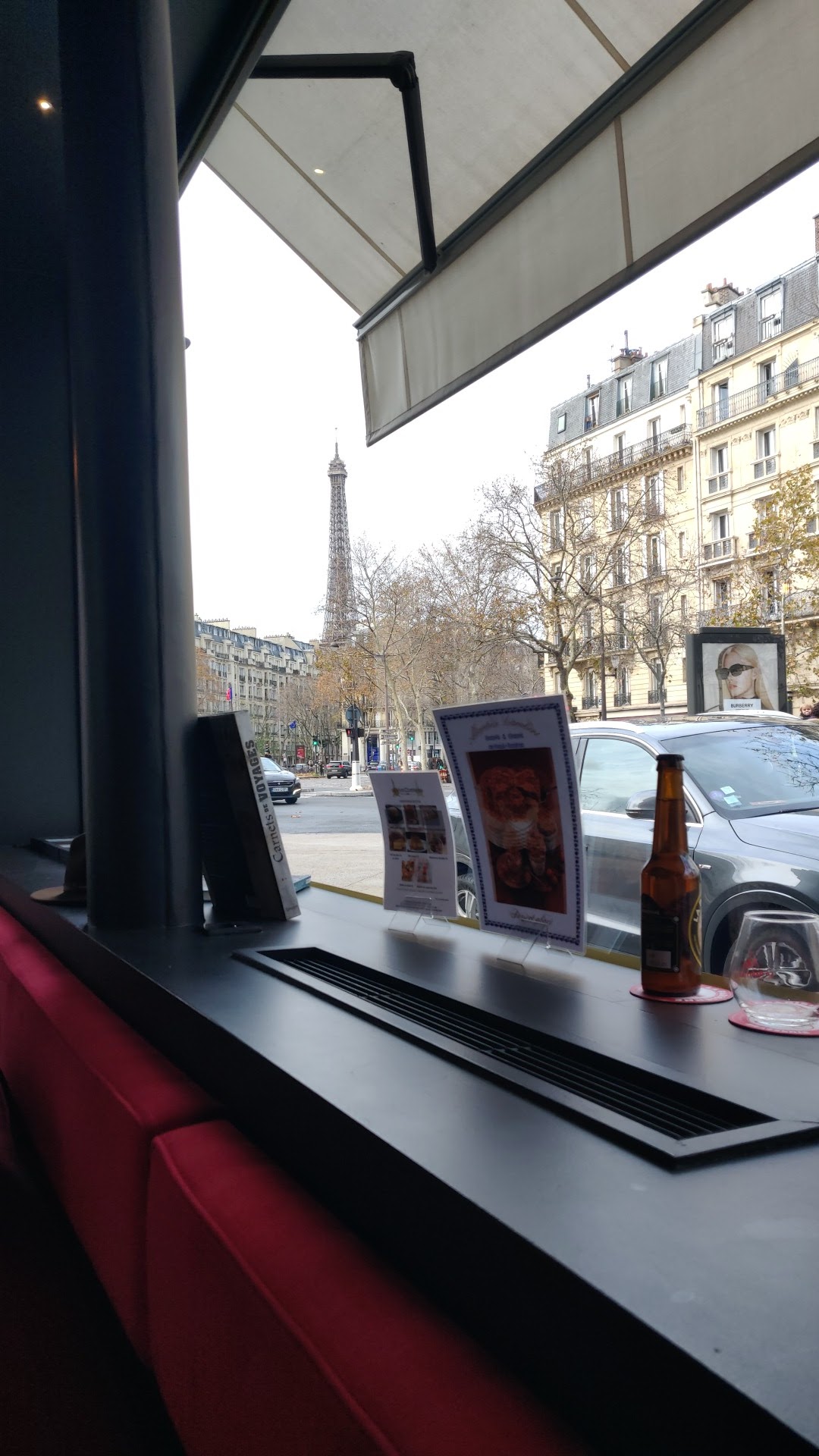 Photo n° 1 de l'avis de Ralf.� fait le 28/11/2021 à 12:19
