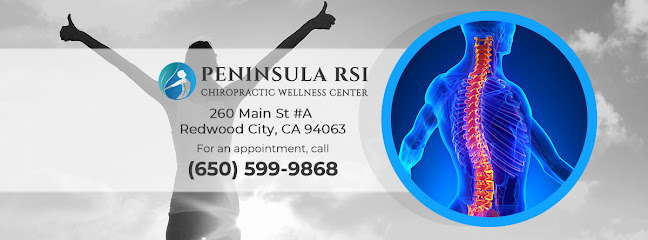 Peninsula RSI Chiropractic Wellness Center