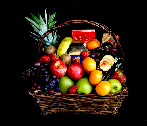 Florist «The Enchanted Florist», reviews and photos, 109 Public Sq, Lagrange, OH 44050, USA