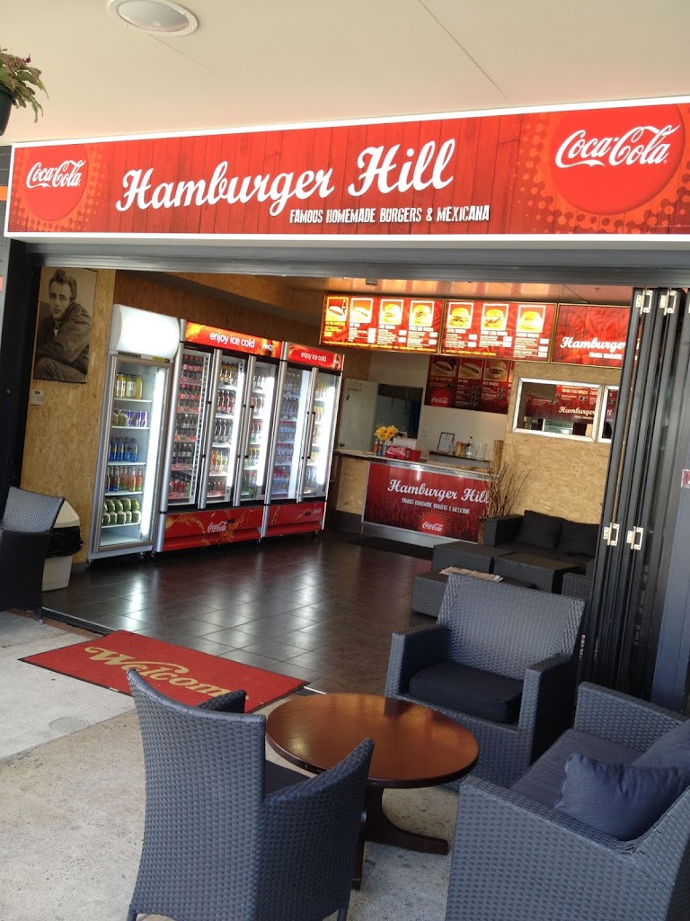 Hamburger Hill 6019