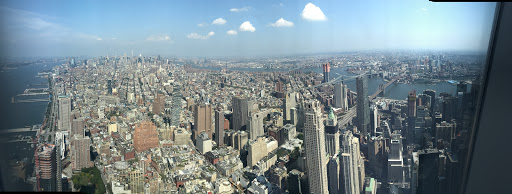 Museum «The Skyscraper Museum», reviews and photos, 39 Battery Pl, New York, NY 10280, USA