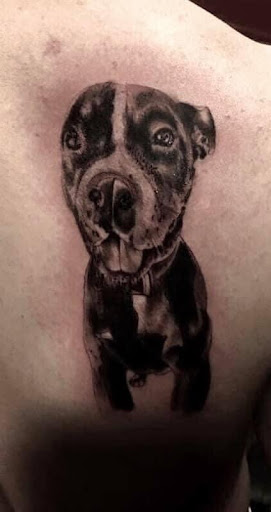 Explore tattoo ideas for family names, creative tattoo ideas in Peru, available at Fade To Black Tattoo Studio