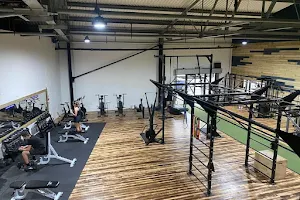 Unit One Gym image