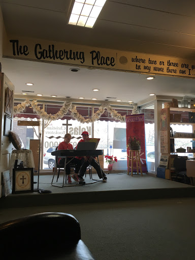 Book Store «Kolas Christian Bookstore», reviews and photos, 2635A Hwy Ave, Highland, IN 46322, USA