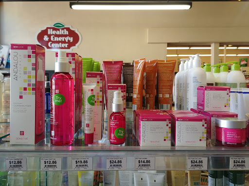 Vitamin & Supplements Store «Natures Way Health Food Store», reviews and photos, 18 E 7th St, Mountain Home, AR 72653, USA