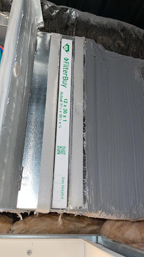 Air Duct Cleaning Service «Pure Airways Air Duct Cleaning & Insulation Company», reviews and photos