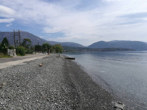 Tolofonas beach photo #2