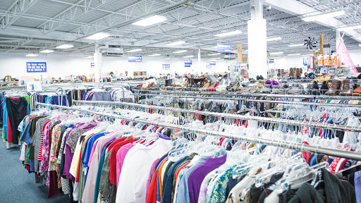 Thrift Store «Goodwill», reviews and photos