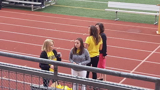 Stadium «Sunset Stadium», reviews and photos, 1707 Main St, Sumner, WA 98390, USA