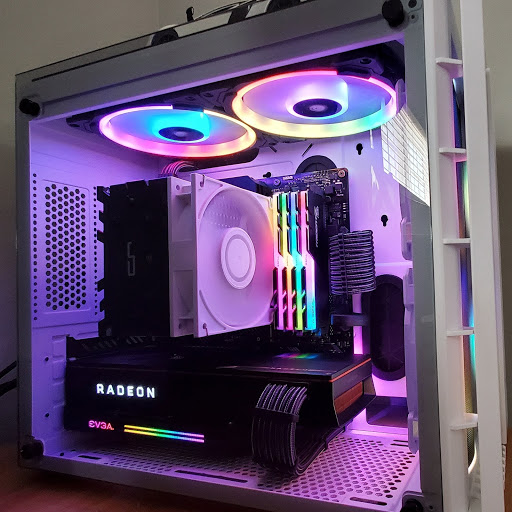 Computer Repair Service «HeliX PC (Burbank Computer Repair)», reviews and photos, 404 S Glenoaks Blvd, Burbank, CA 91502, USA