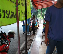 Mie Ayam Jogja (Pak Moel) photo