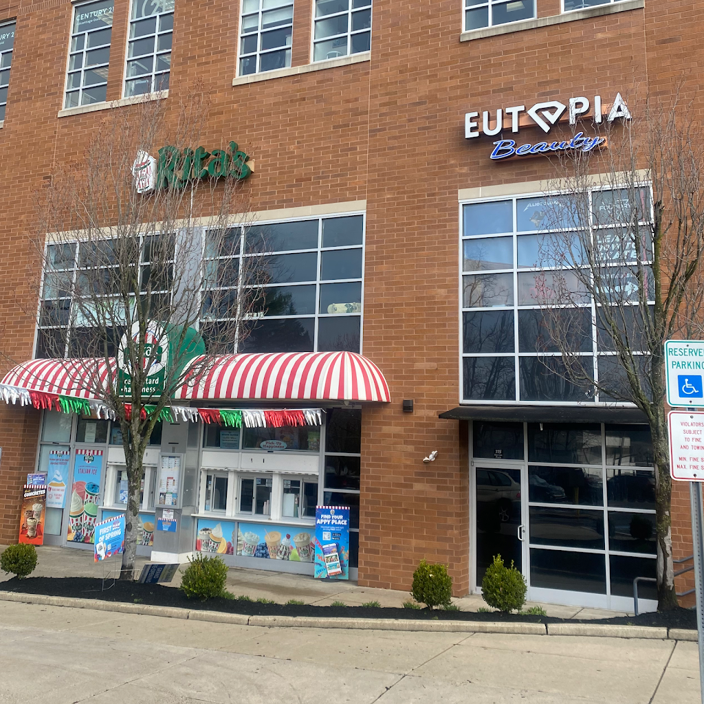 Eutopia Beauty 19027