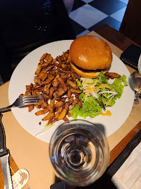 Porc effiloché du Restaurant Yankee Grill Labège à Labège - n°4