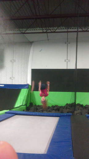 Amusement Center «G6 Airpark», reviews and photos, 2200 NE Andresen Rd j, Vancouver, WA 98661, USA