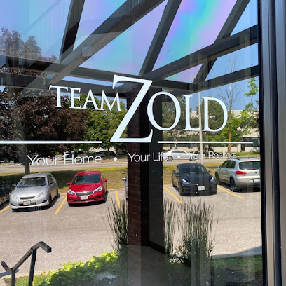 Team Zold - Royal LePage GTA Real Estate