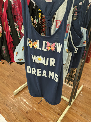 Department Store «Walmart Supercenter», reviews and photos, 33 Sherwood Dr, Tilton, NH 03276, USA