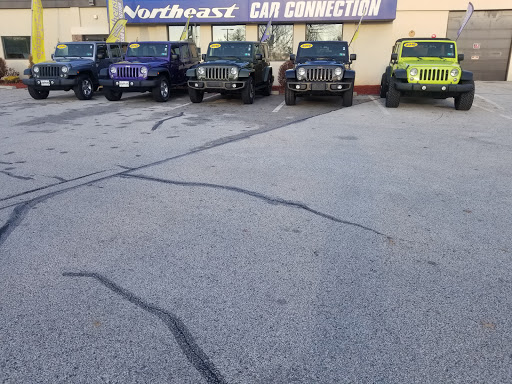 Northeast Car Connection, 2001 Byberry Rd, Philadelphia, PA 19116, USA, 