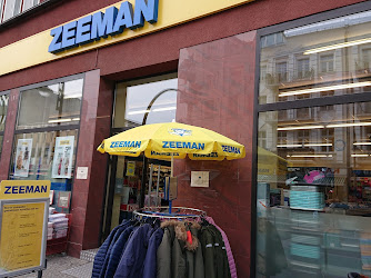 Zeemann textiel Supers
