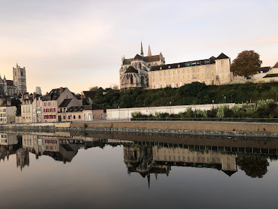 Ecole Montessori Auxerre à Auxerre