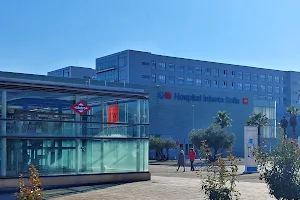 Infanta Sofia University Hospital image