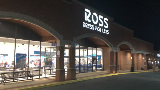 Clothing Store «Ross Dress for Less», reviews and photos, 13065 Lee Jackson Memorial Hwy, Fairfax, VA 22033, USA