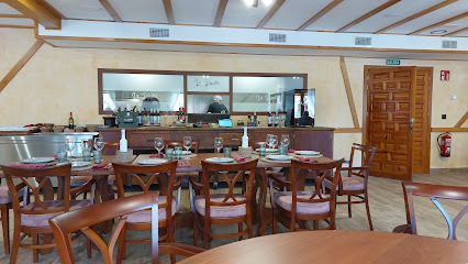 RESTAURANTE LA PICOTA