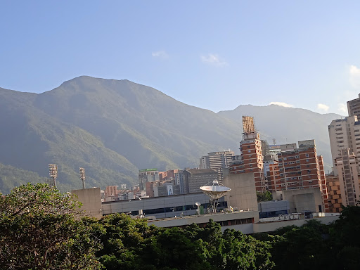 Hoteles carretera Caracas