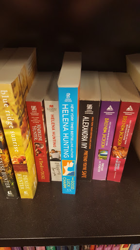 Book Store «Books-A-Million», reviews and photos, 3230 Westgate Mall, Fairview Park, OH 44126, USA