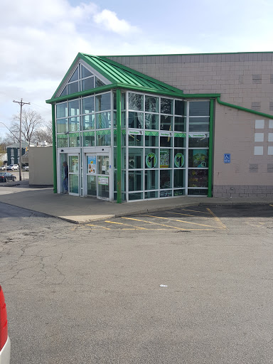 Dollar Store «Dollar Tree», reviews and photos, 152 E Washington St, Painesville, OH 44077, USA