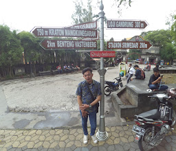 Meriam Sriwedari photo