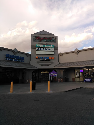 Movie Theater «Montwood Movies 7», reviews and photos, 2200 N Yarbrough Dr, El Paso, TX 79925, USA