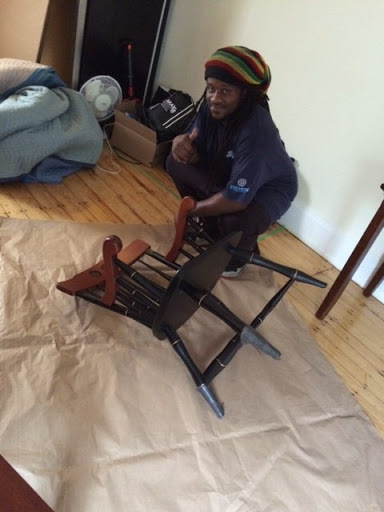 Moving Company «Marathon Moving Co.», reviews and photos, 129 York Ave, Randolph, MA 02368, USA